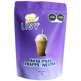 Base en polvo para Frappé (2kg)